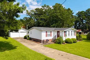105 Avery Dr, Shiloh, NC 27974 - Photo 31