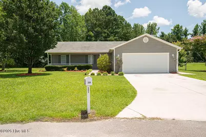 304 Gaston Court, Jacksonville, NC 28540 - Photo 1