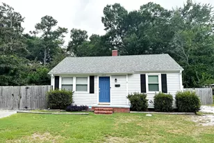 622 Rosemont Ave, Wilmington, NC 28403 - Photo 1