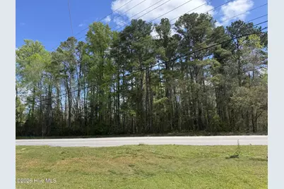 4300 Gum Branch Road, Jacksonville, NC 28540 - Photo 1