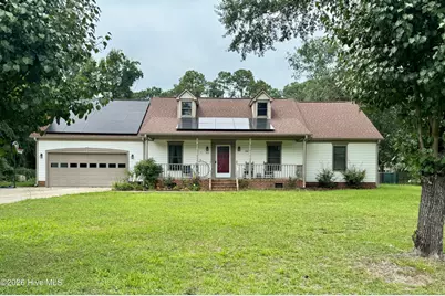 203 Walden Woods Drive, La Grange, NC 27855 - Photo 1