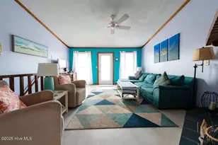 3836 N Va Dare Trail, Kitty Hawk, NC 27949 - Photo 15