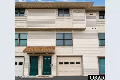 3836 N Va Dare Trail #G-8, Kitty Hawk, NC 27949 - Photo 1