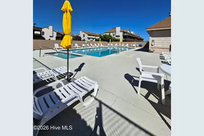 3836 N Va Dare Trail #G-8, Kitty Hawk, NC 27949 - Photo 27