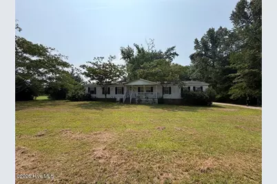 6894 Seven Bridges Road, Whitakers, NC 27891 - Photo 1