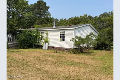 6894 Seven Bridges Road, Whitakers, NC 27891 - Photo 3