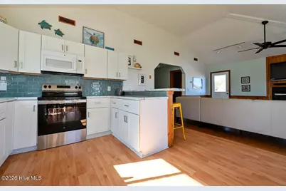 758 Fish Crow Court, Corolla, NC 27927 - Photo 17