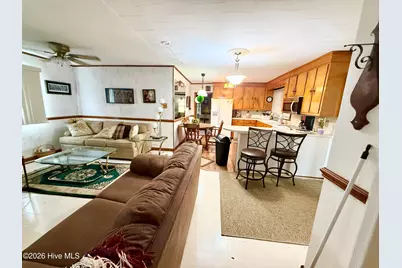 406 Craven Street, Beaufort, NC 28516 - Photo 17