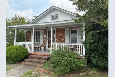406 Craven Street, Beaufort, NC 28516 - Photo 1