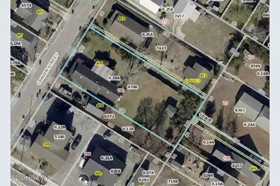 406 Craven Street, Beaufort, NC 28516 - Photo 43