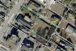 406 Craven St, Beaufort, NC 28516 - Photo 43