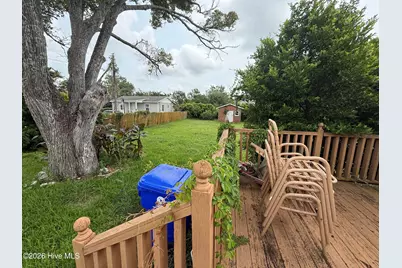406 Craven Street, Beaufort, NC 28516 - Photo 33