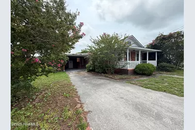406 Craven Street, Beaufort, NC 28516 - Photo 41