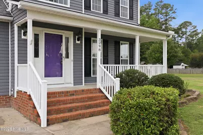 3298 Bessemer Drive, Greenville, NC 27858 - Photo 3