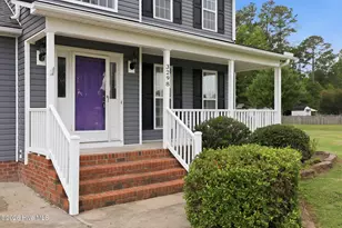 3298 Bessemer Dr, Greenville, NC 27858 - Photo 3
