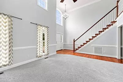 3298 Bessemer Drive, Greenville, NC 27858 - Photo 7