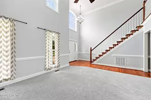 3298 Bessemer Dr, Greenville, NC 27858 - Photo 7