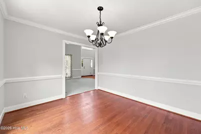 3298 Bessemer Drive, Greenville, NC 27858 - Photo 13