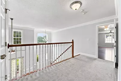 3298 Bessemer Drive, Greenville, NC 27858 - Photo 23
