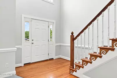 3298 Bessemer Drive, Greenville, NC 27858 - Photo 5
