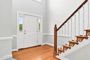 3298 Bessemer Dr, Greenville, NC 27858 - Photo 5