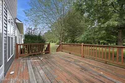 3298 Bessemer Drive, Greenville, NC 27858 - Photo 33