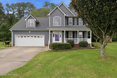 3298 Bessemer Drive, Greenville, NC 27858 - Photo 35