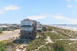 917 E Beach Dr, Oak Island, NC 28465 - Photo 65