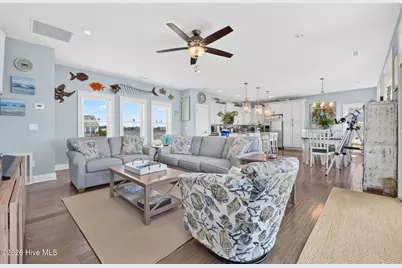 917 E Beach Drive, Oak Island, NC 28465 - Photo 5