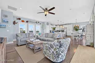 917 E Beach Dr, Oak Island, NC 28465 - Photo 5
