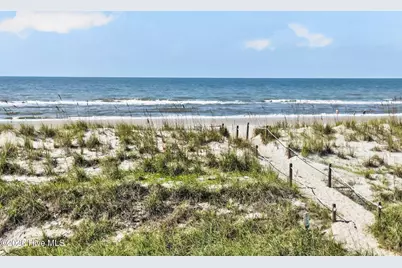 917 E Beach Drive, Oak Island, NC 28465 - Photo 65