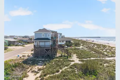 917 E Beach Drive, Oak Island, NC 28465 - Photo 59