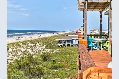 917 E Beach Drive, Oak Island, NC 28465 - Photo 69