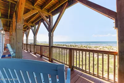 917 E Beach Drive, Oak Island, NC 28465 - Photo 73