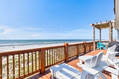 917 E Beach Drive, Oak Island, NC 28465 - Photo 75
