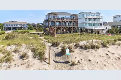 917 E Beach Drive, Oak Island, NC 28465 - Photo 63