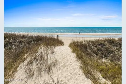 917 E Beach Drive, Oak Island, NC 28465 - Photo 49