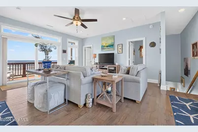 917 E Beach Drive, Oak Island, NC 28465 - Photo 3