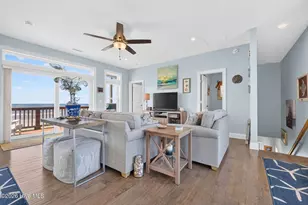 917 E Beach Dr, Oak Island, NC 28465 - Photo 3