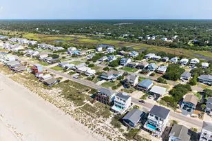 917 E Beach Dr, Oak Island, NC 28465 - Photo 59
