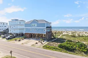917 E Beach Dr, Oak Island, NC 28465 - Photo 63