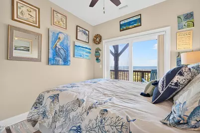 917 E Beach Drive, Oak Island, NC 28465 - Photo 29
