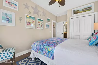 917 E Beach Drive, Oak Island, NC 28465 - Photo 41