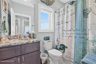 917 E Beach Dr, Oak Island, NC 28465 - Photo 37