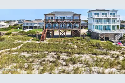 917 E Beach Drive, Oak Island, NC 28465 - Photo 45