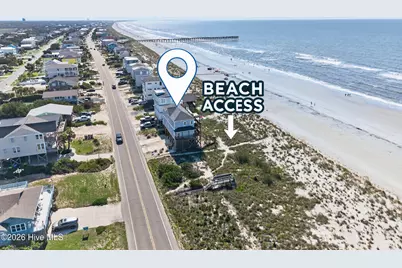 917 E Beach Drive, Oak Island, NC 28465 - Photo 53