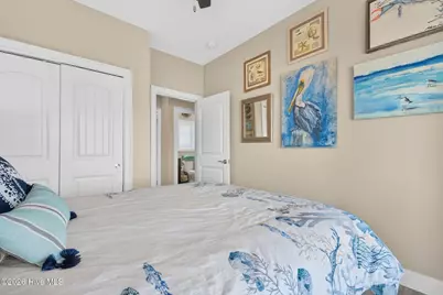 917 E Beach Drive, Oak Island, NC 28465 - Photo 31