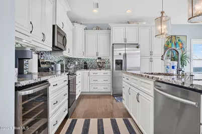 917 E Beach Drive, Oak Island, NC 28465 - Photo 11