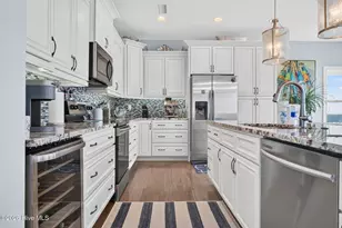 917 E Beach Dr, Oak Island, NC 28465 - Photo 11