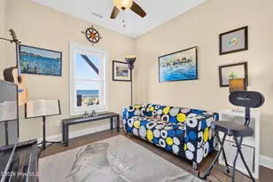 917 E Beach Dr, Oak Island, NC 28465 - Photo 25